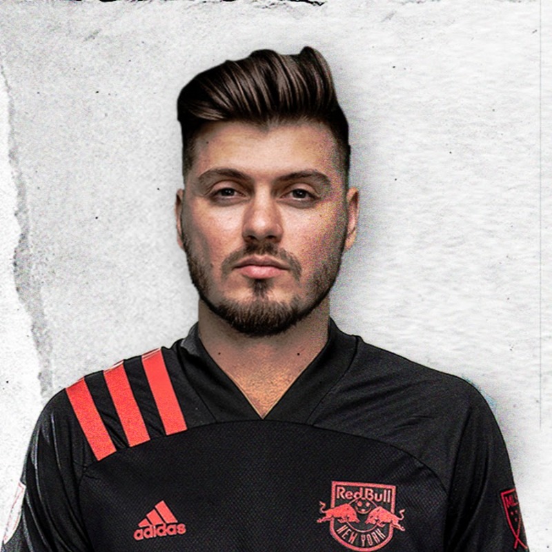 shoutout from Mike LaBelle