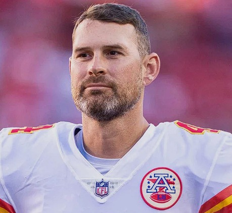 shoutout from Chad Henne