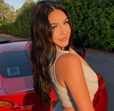 shoutout from Anna Paul