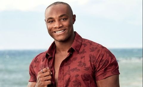 shoutout from Shaquille Urie