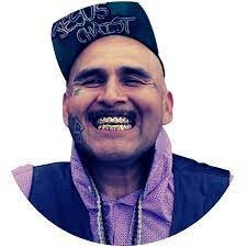 shoutout from Mike Servin