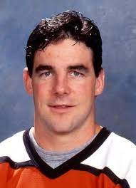 shoutout from John LeClair