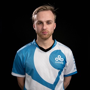 shoutout from Jordan "n0thing" Gilbert