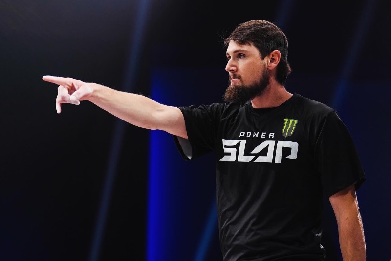 shoutout from Waylon (Ice Cold) Frost 