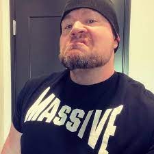 shoutout from Aussie ArmWrestler