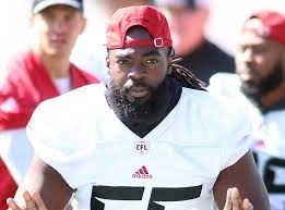 shoutout from SirVincent Rogers Sr.