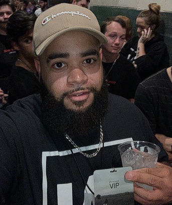 shoutout from Art Of Kickz