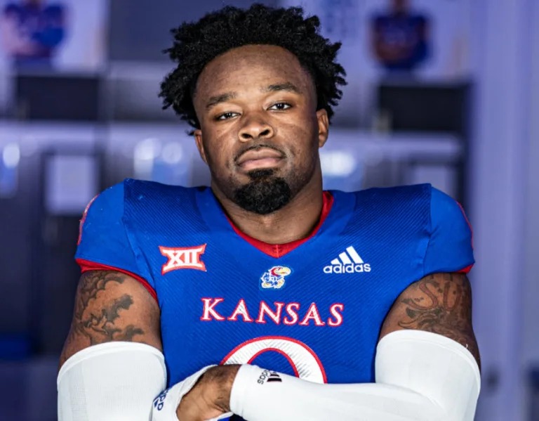 shoutout from Eriq Gilyard