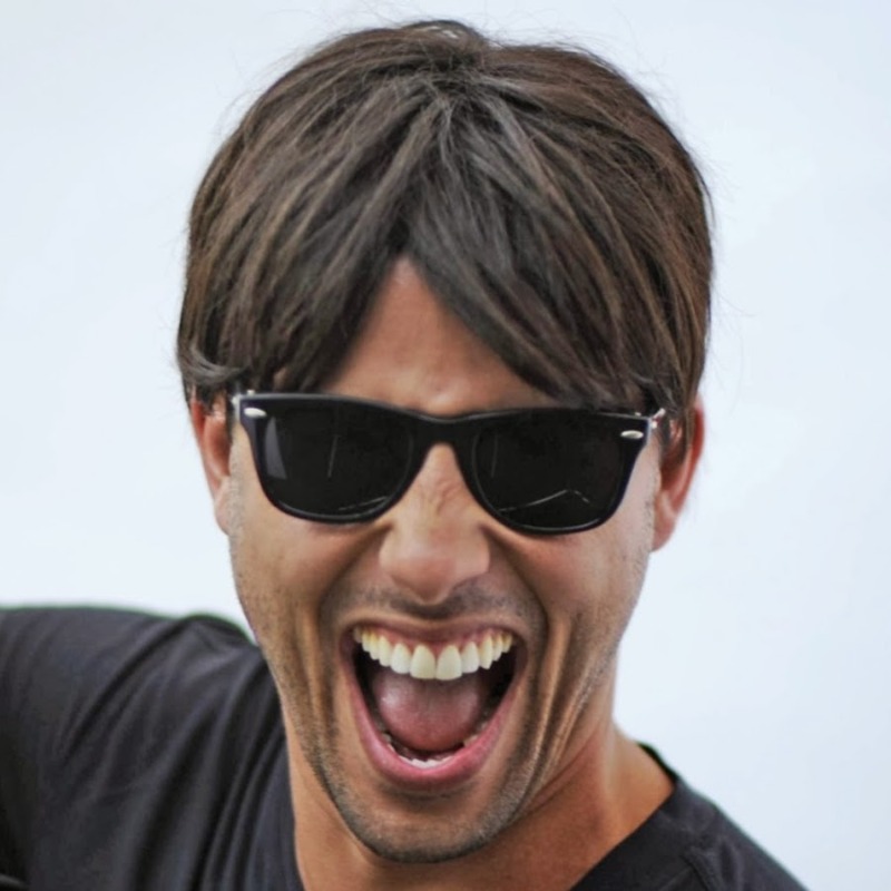 shoutout from NOT Tom Cruise