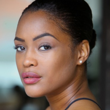 shoutout from Tiana Benjamin