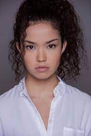 shoutout from Erika Prevost