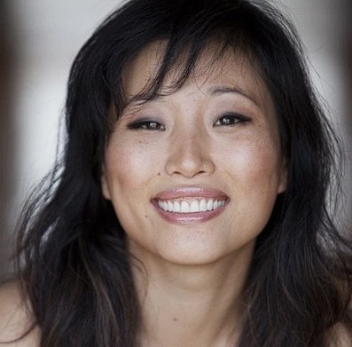 shoutout from Deborah S. Craig