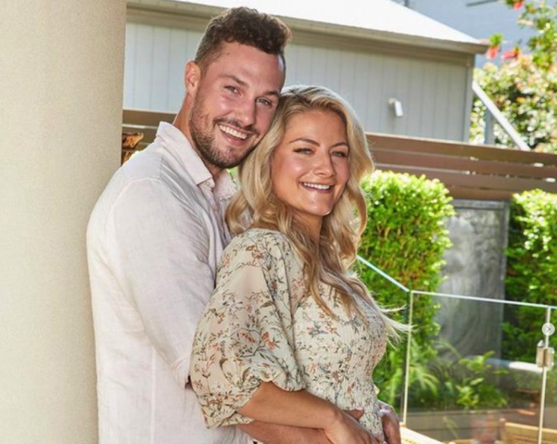 shoutout from Luke Packham