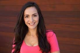 shoutout from Stephanie Panisello