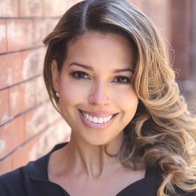 shoutout from Sandra Bruno