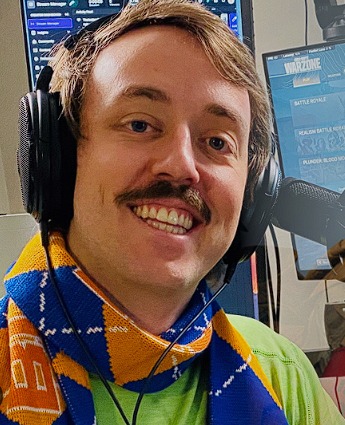 shoutout from Bobby Poff