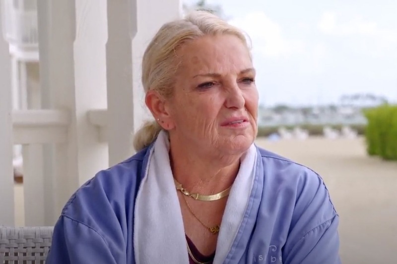 shoutout from Angela Deem