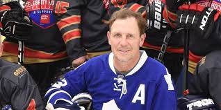 shoutout from Steve Thomas