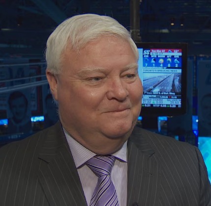 shoutout from Joe Bowen