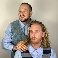 shoutout from Marty and Michael