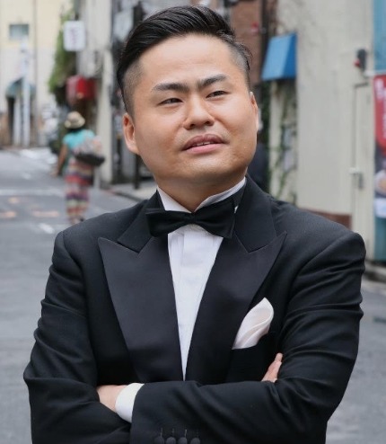 shoutout from Mr Uekusa/Wes-P