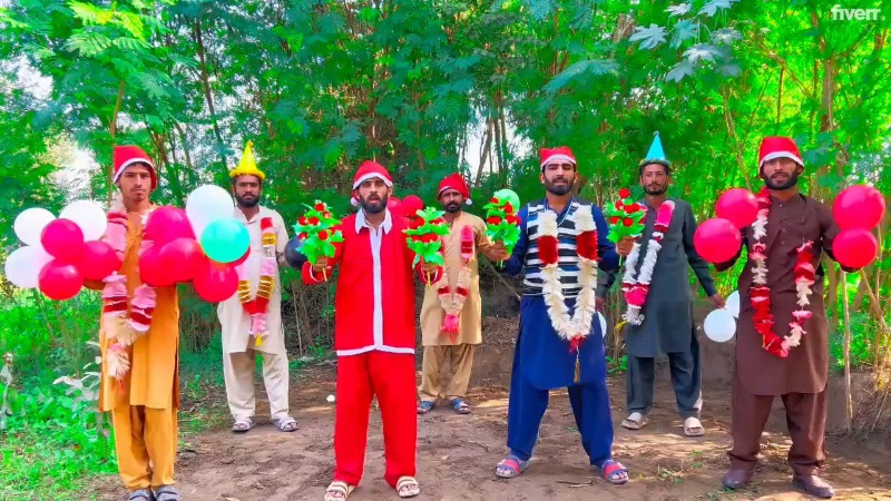 shoutout from Villagewishes