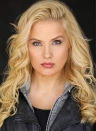 shoutout from Darcy Donavan