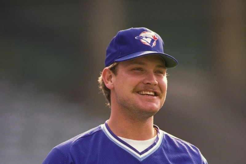 shoutout from Duane Ward