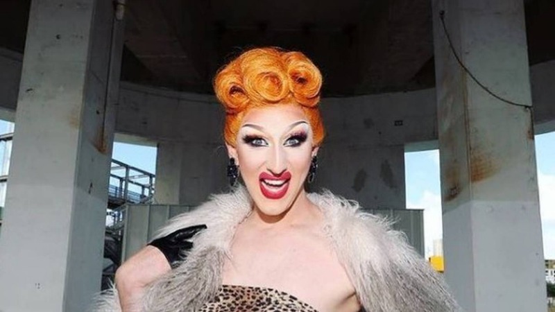 shoutout from Anita Wigl'it