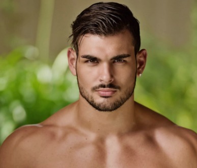 shoutout from Romain Bonnet