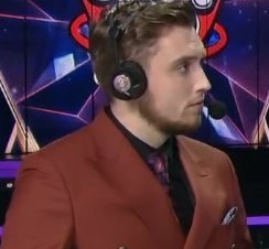 shoutout from Hysterics