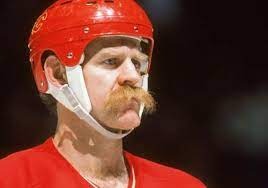 shoutout from Lanny McDonald