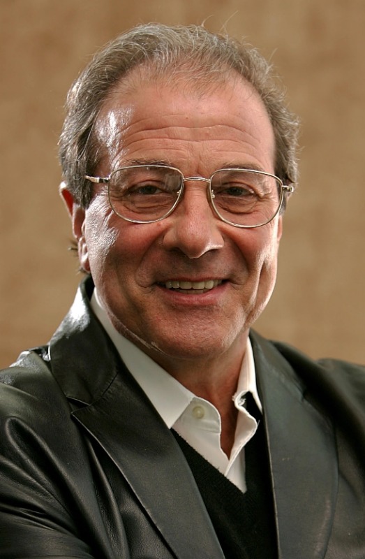 shoutout from Dan Grimaldi