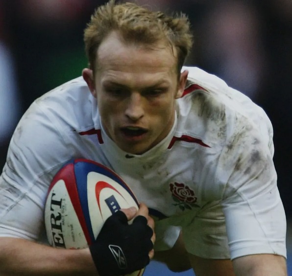 shoutout from Matt Dawson