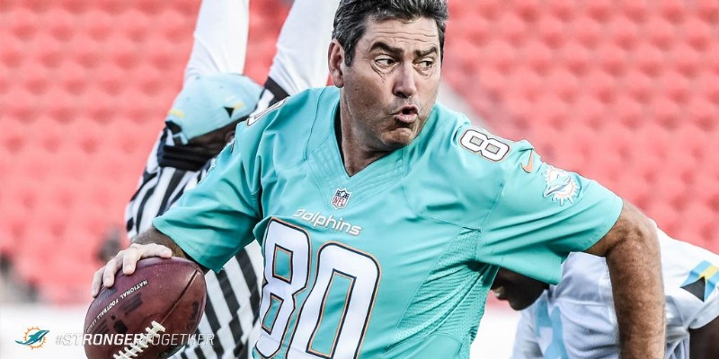 shoutout from Joe Rose