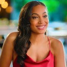 shoutout from Brandi Marshall