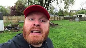 shoutout from Brent Terhune