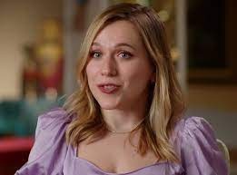 shoutout from Alina Kozhevnikova