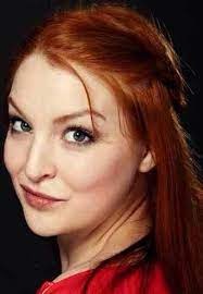 shoutout from Josephine Gillan