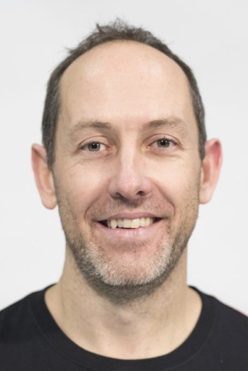 shoutout from Brent Laing