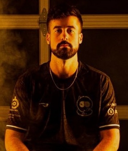 shoutout from Aaron Elam