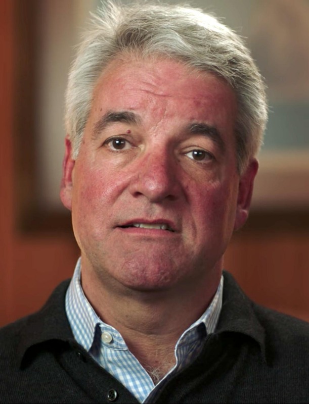 shoutout from Andy King