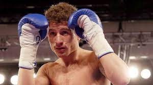 shoutout from Robbie Davies Jr