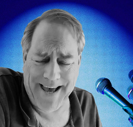 shoutout from Rodger Cleye