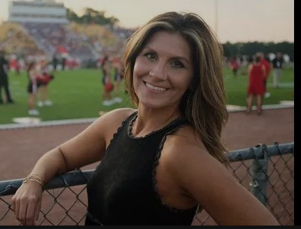 shoutout from Brittany Wagner