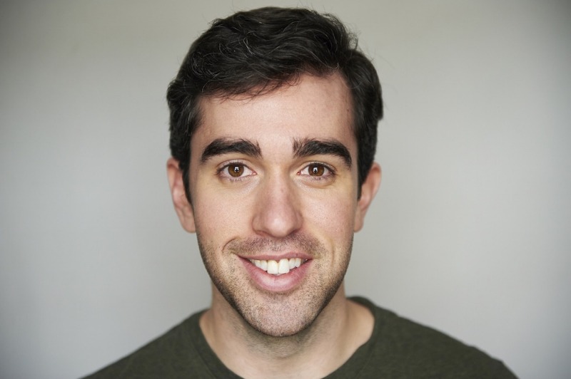 shoutout from Michael Judson Berry