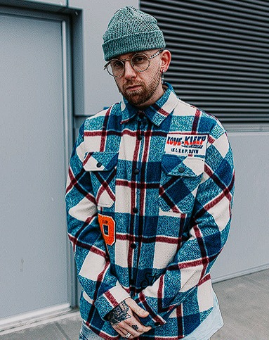 shoutout from Chris Dodd BR