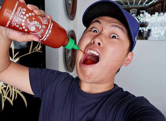 shoutout from David Parody