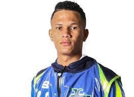 shoutout from Leonel De Los Santos