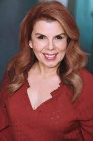 shoutout from Marilyn Ghigliotti